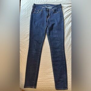 Old Navy Skinny Rockstar Jeans